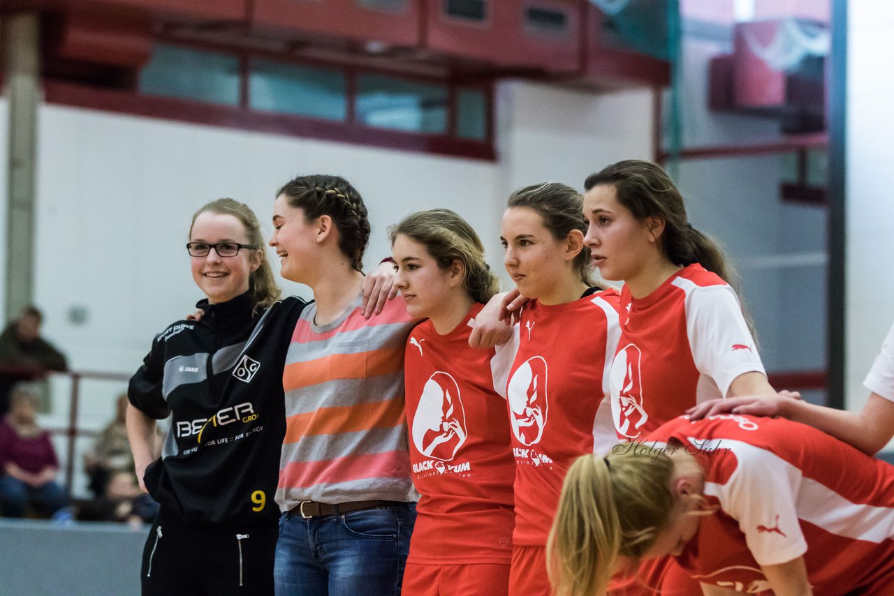 Bild 831 - Norddeutschen Futsalmeisterschaften : Sieger: Osnabrcker SC